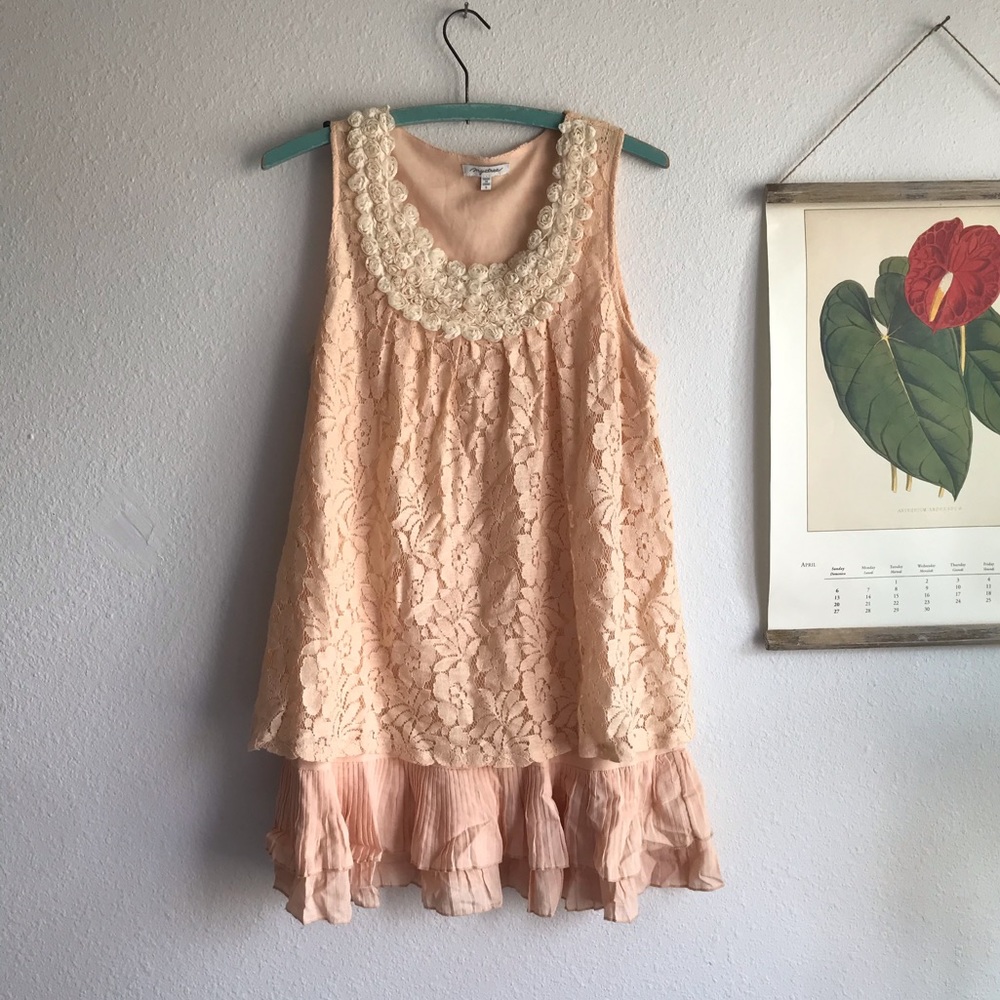 •❌Anthropology | Mystree Top•